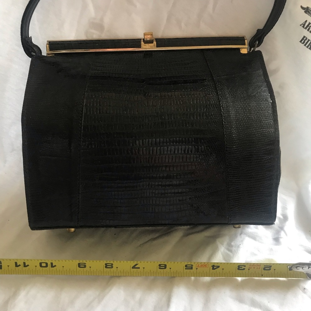 Vintage 50’s Sydney’s of California handbag